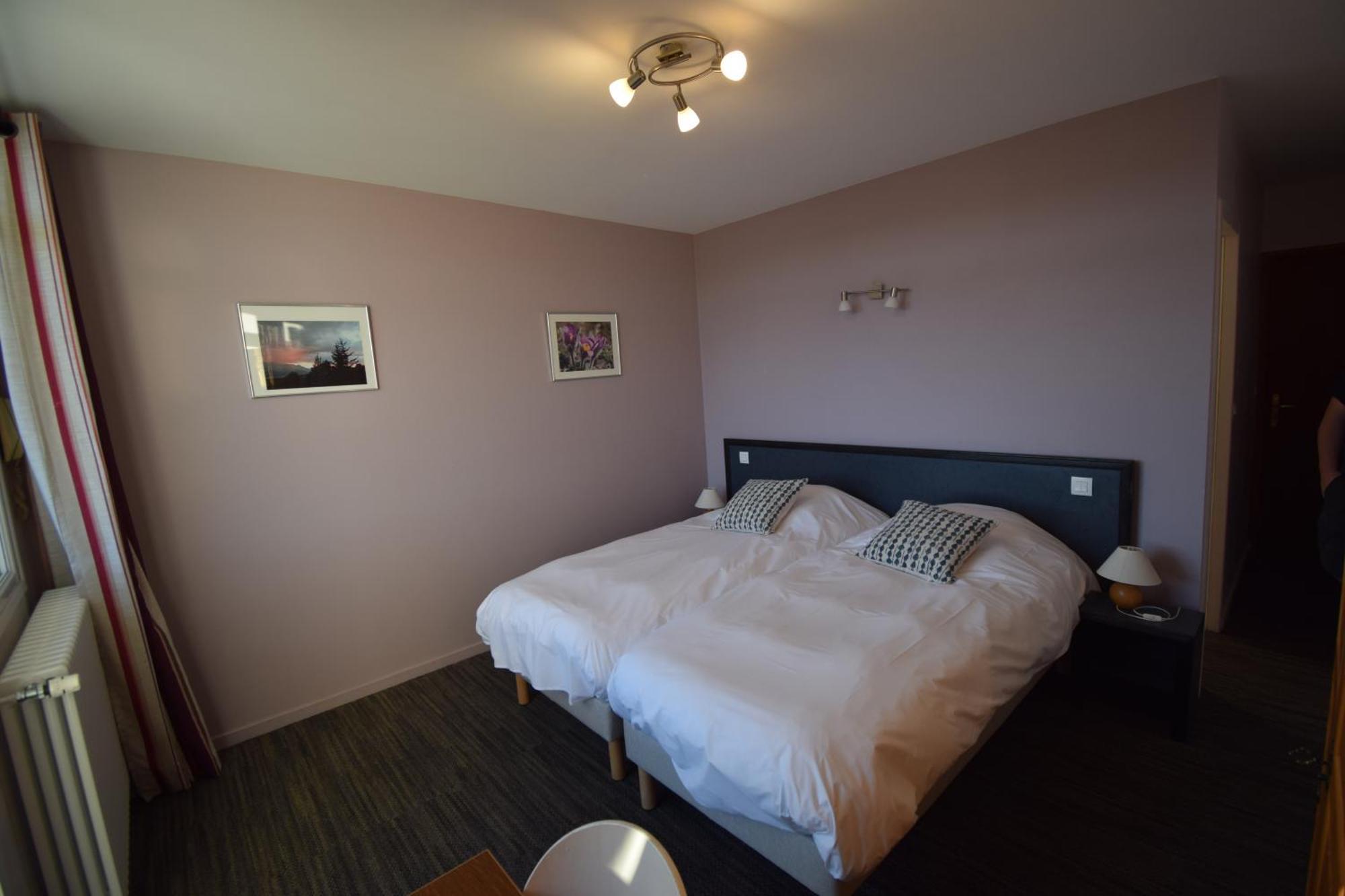 Hotel Les Chenets Saint-Julien-en-Champsaur Екстер'єр фото