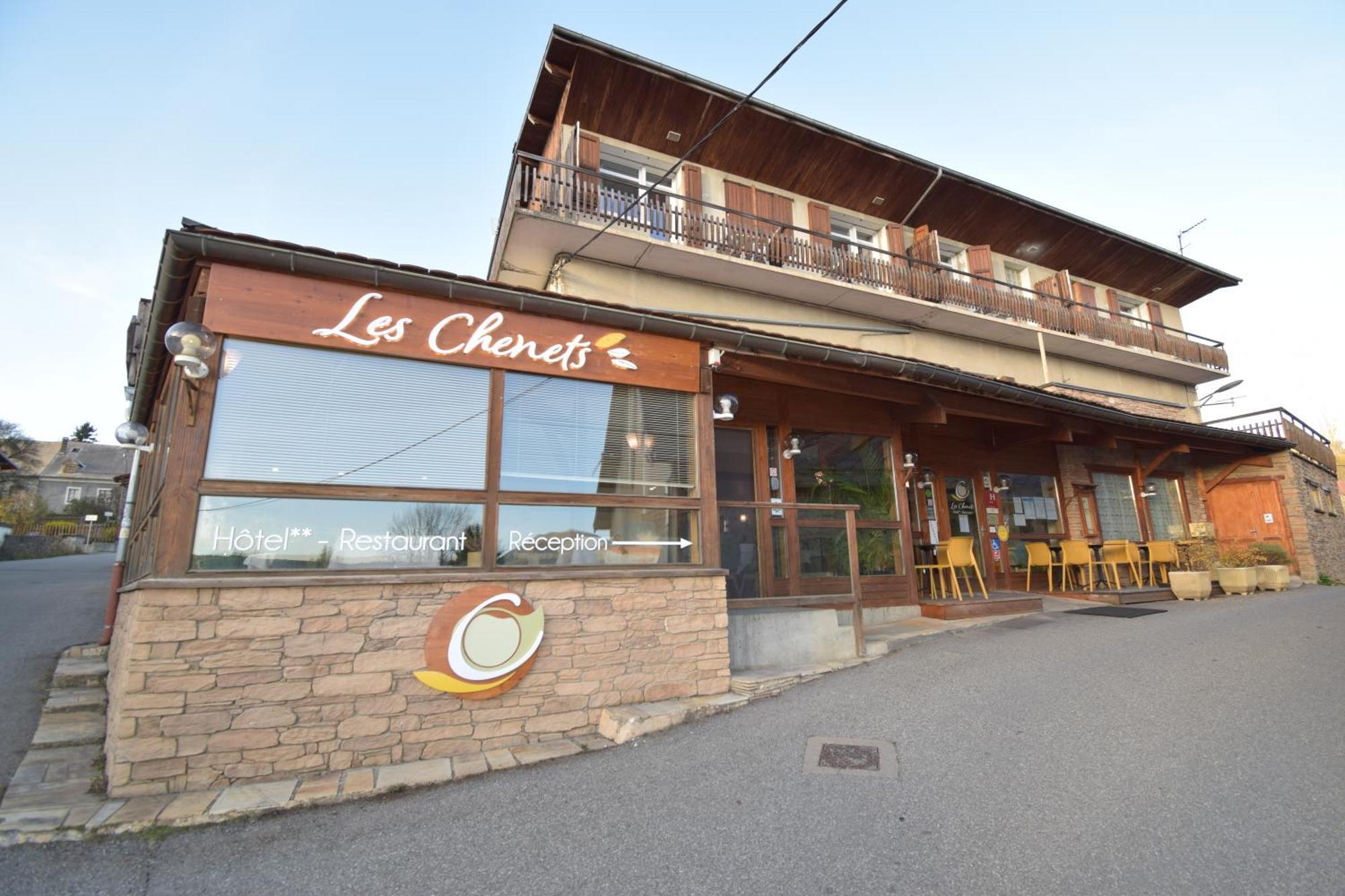 Hotel Les Chenets Saint-Julien-en-Champsaur Екстер'єр фото
