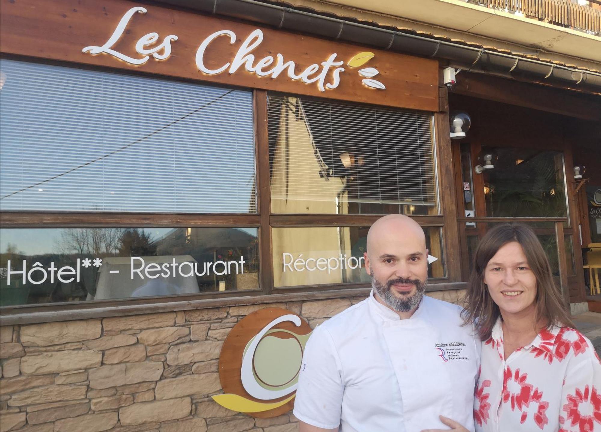 Hotel Les Chenets Saint-Julien-en-Champsaur Екстер'єр фото