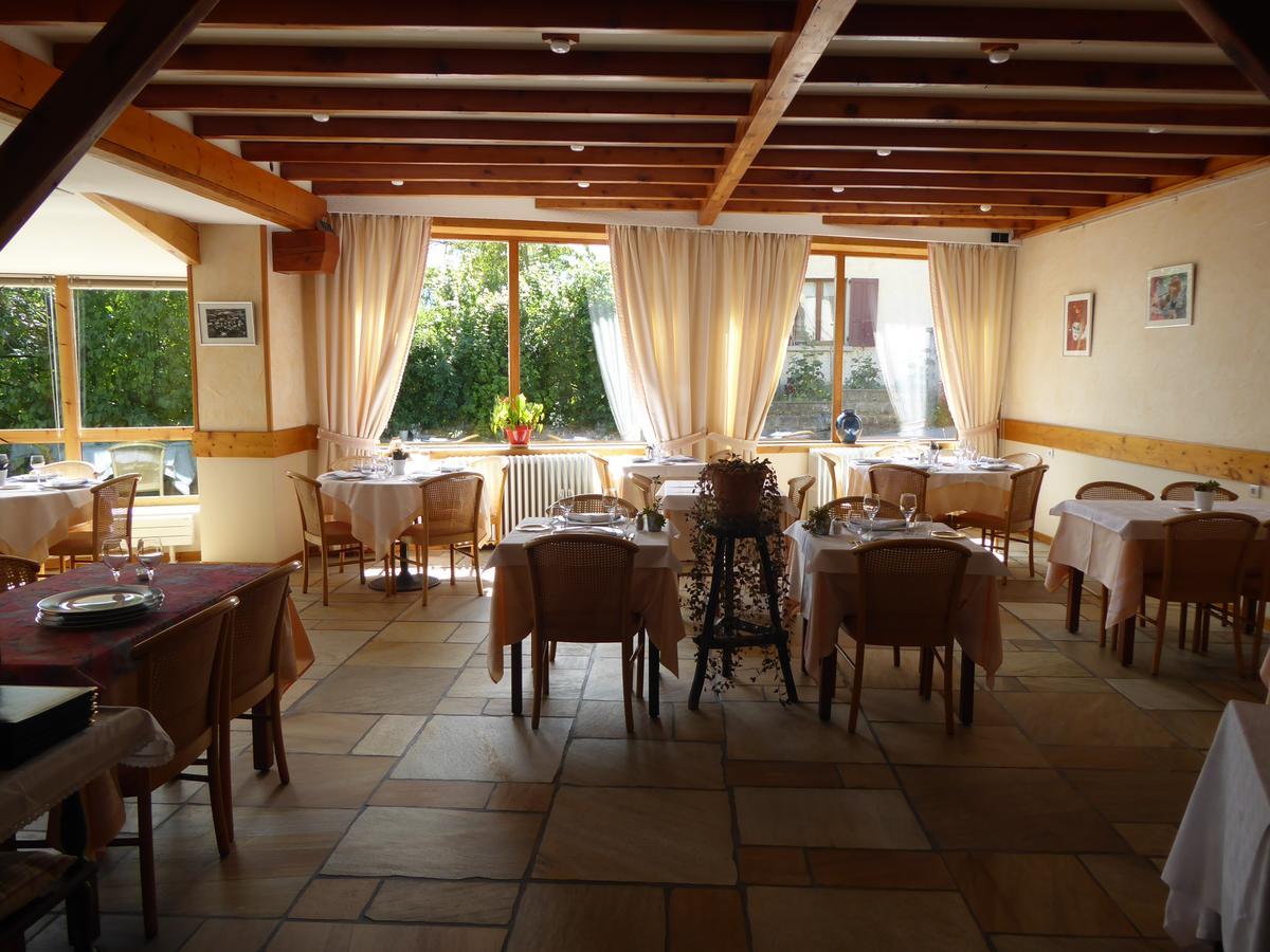 Hotel Les Chenets Saint-Julien-en-Champsaur Екстер'єр фото